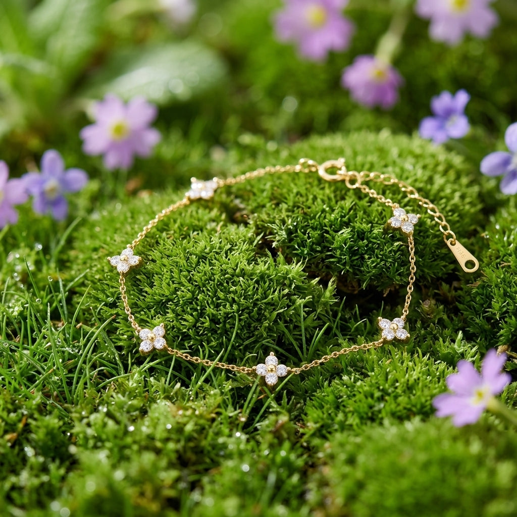 Flânerie Florale