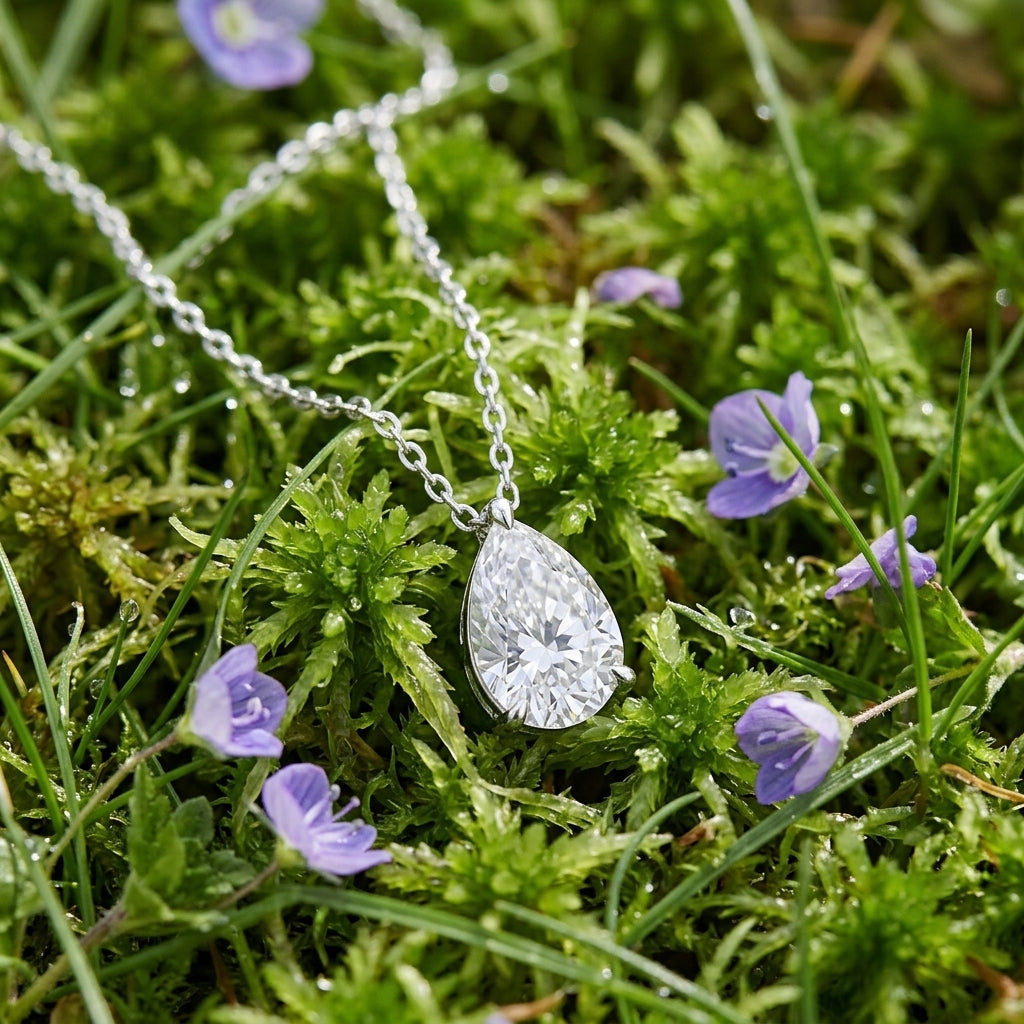 Larme de Flore