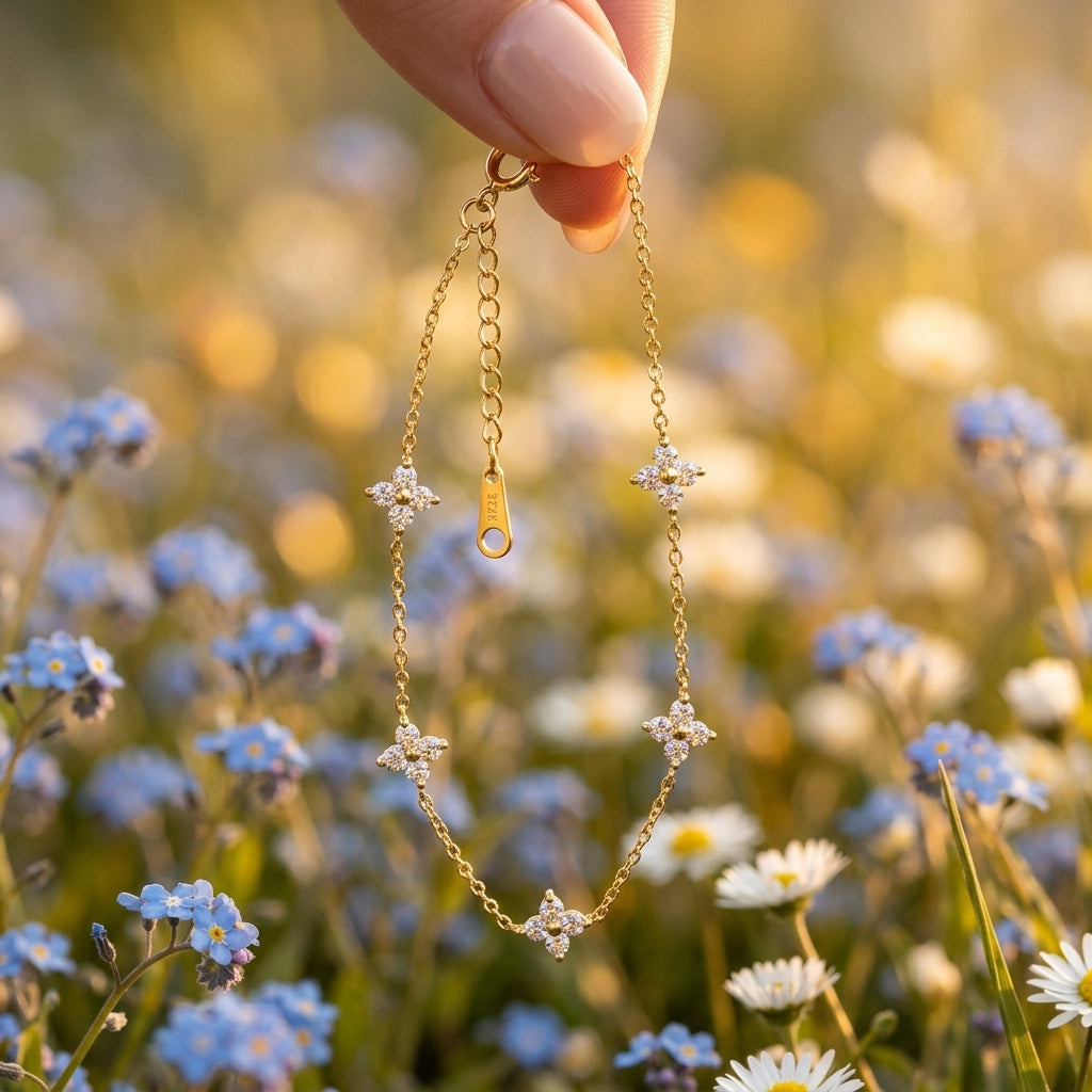 Flânerie Florale
